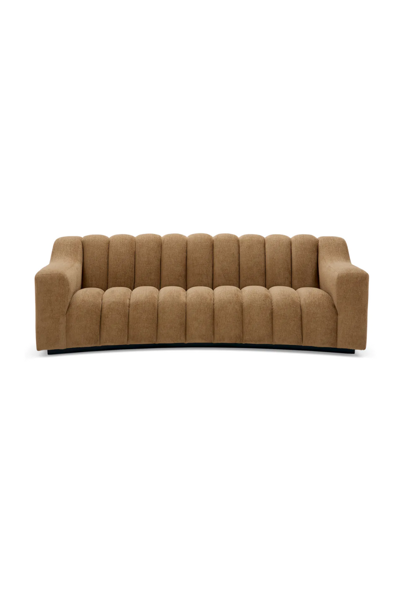 Channel Stitched Sofa S | Eichholtz Kelly | Eichholtzmiami.com