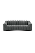 Channel Stitched Sofa S | Eichholtz Kelly | Eichholtzmiami.com