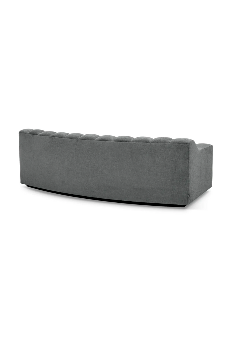 Channel Stitched Sofa S | Eichholtz Kelly | Eichholtzmiami.com