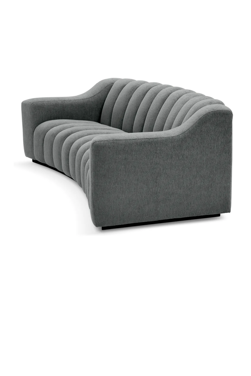 Channel Stitched Sofa S | Eichholtz Kelly | Eichholtzmiami.com