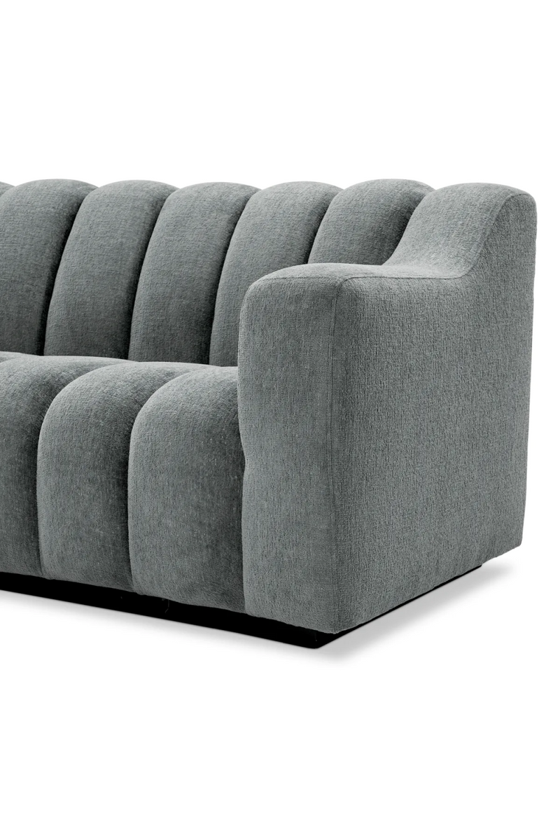Channel Stitched Sofa S | Eichholtz Kelly | Eichholtzmiami.com