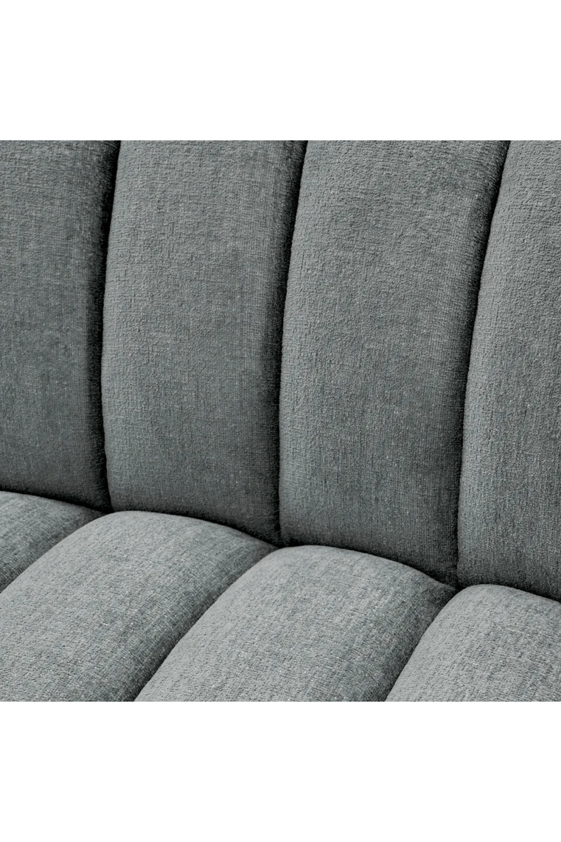 Channel Stitched Sofa S | Eichholtz Kelly | Eichholtzmiami.com