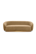 Brass Base Sofa | Eichholtz Brice | Eichholtzmiami.com