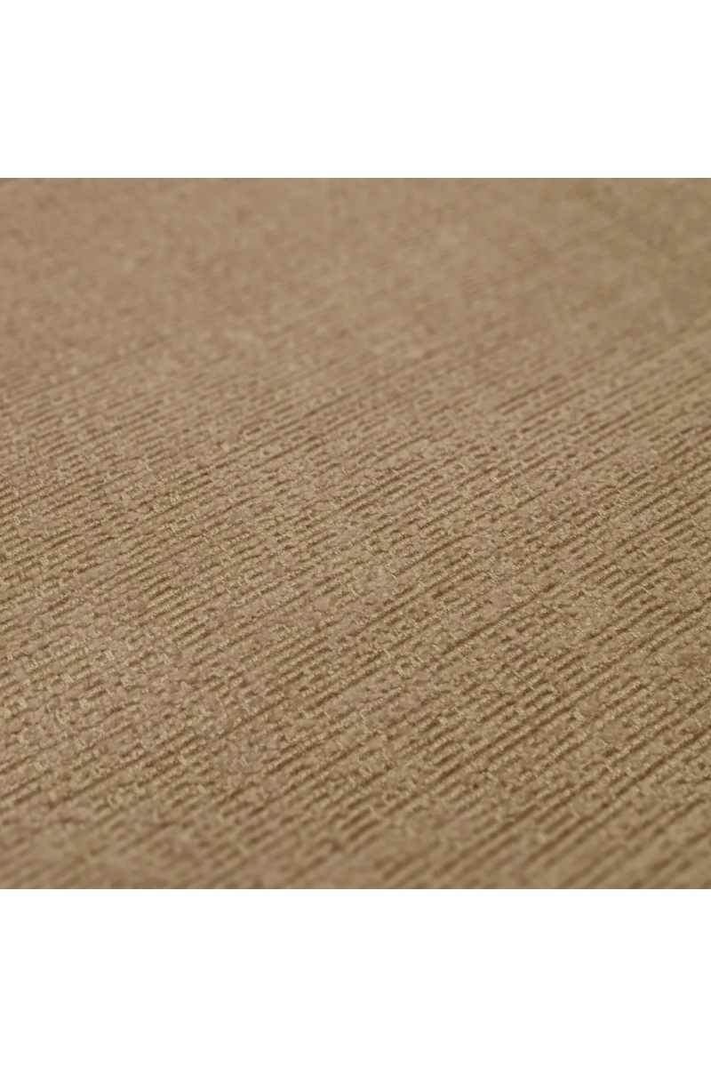 Brass Base Sofa | Eichholtz Brice | Eichholtzmiami.com