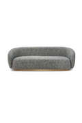 Brass Base Sofa | Eichholtz Brice | Eichholtzmiami.com