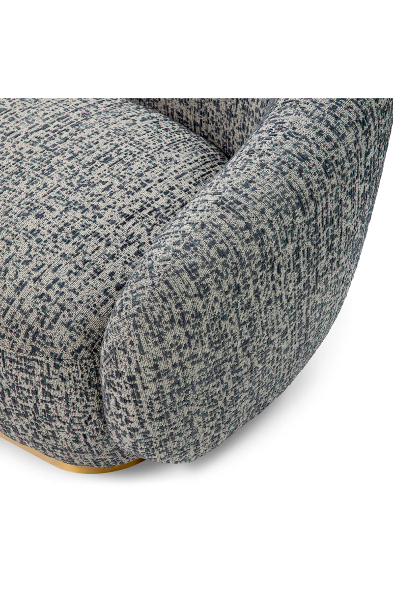 Brass Base Sofa | Eichholtz Brice | Eichholtzmiami.com