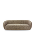 Brass Base Sofa | Eichholtz Brice | Eichholtzmiami.com