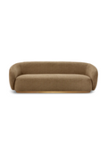 Brass Base Sofa | Eichholtz Brice | Eichholtzmiami.com
