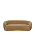 Brass Base Sofa | Eichholtz Brice | Eichholtzmiami.com