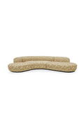 Curved Modern Sofa L | Eichholtz Björn | Eichholtzmiami.com