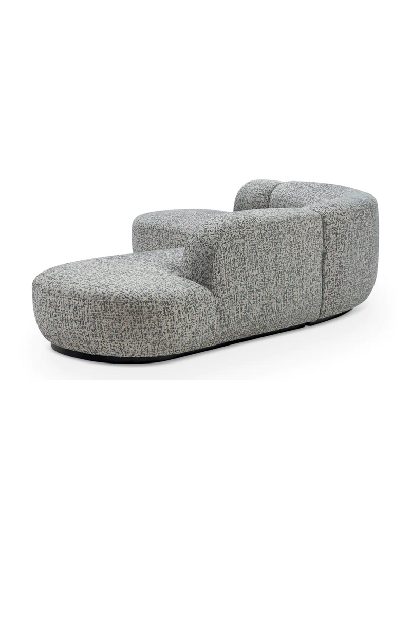 Curved Modern Sofa L | Eichholtz Björn | Eichholtzmiami.com