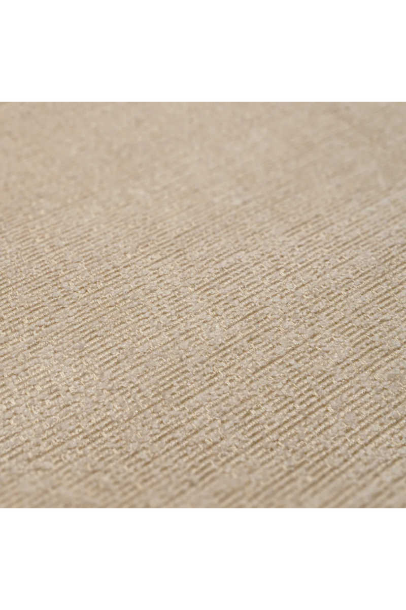 Fabric Curved Sofa S | Eichholtz Bjorn | Eichholtzmiami.com