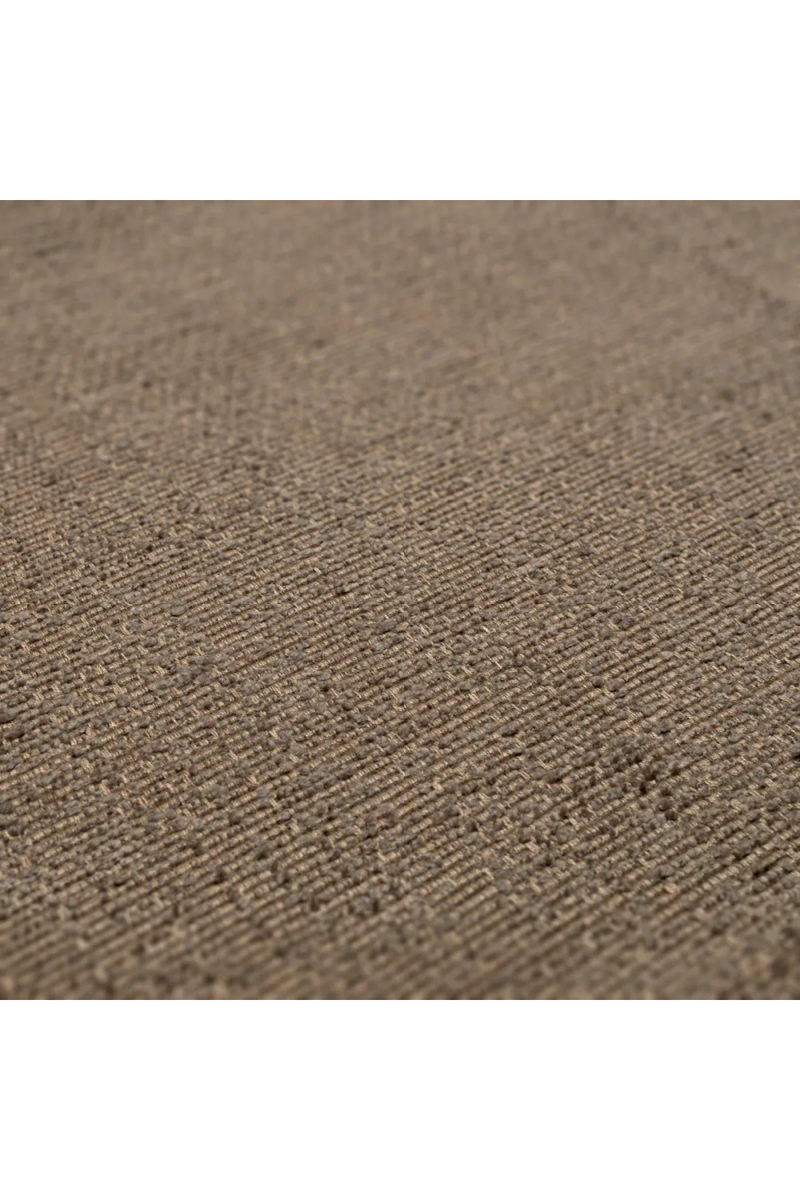 Fabric Curved Sofa S | Eichholtz Bjorn | Eichholtzmiami.com