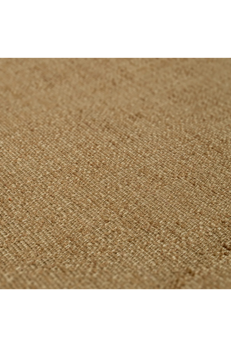 Fabric Curved Sofa S | Eichholtz Bjorn | Eichholtzmiami.com