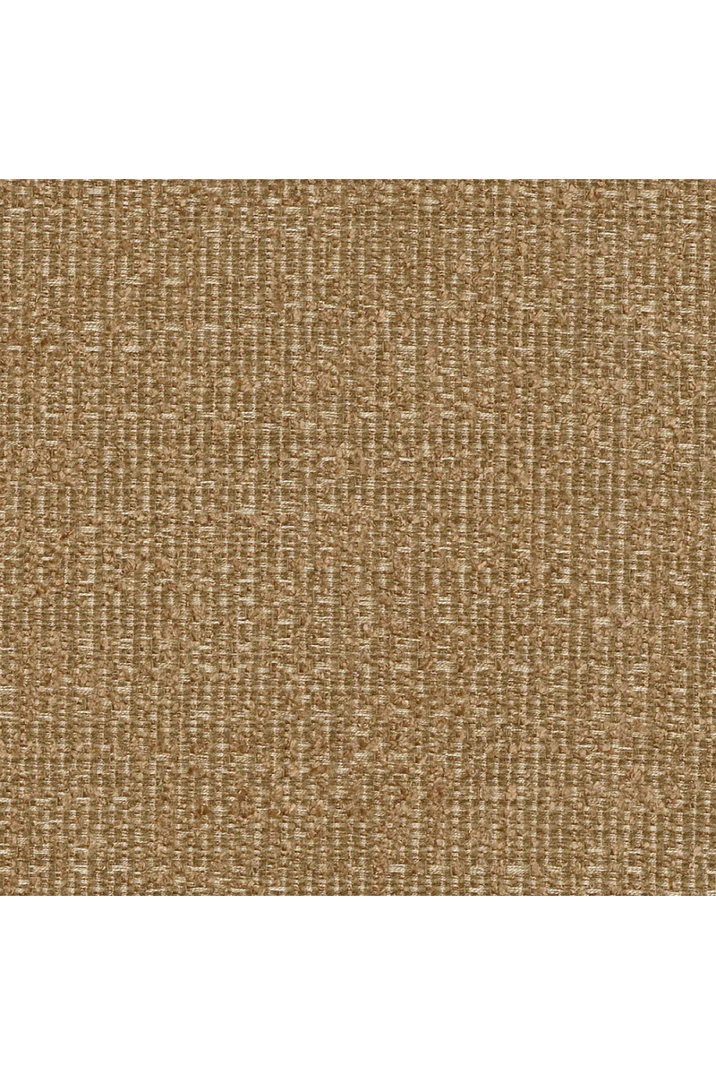Fabric Curved Sofa S | Eichholtz Bjorn | Eichholtzmiami.com