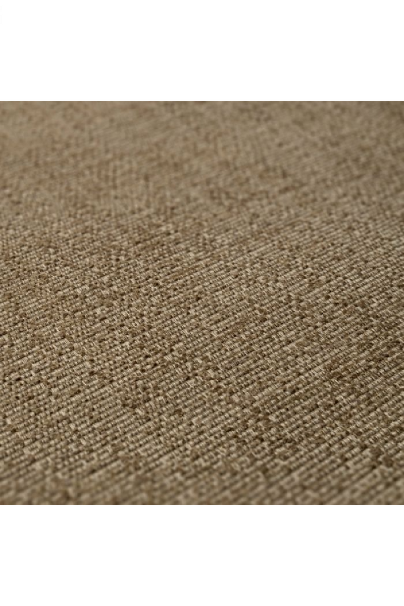 Fabric Curved Sofa S | Eichholtz Bjorn | Eichholtzmiami.com