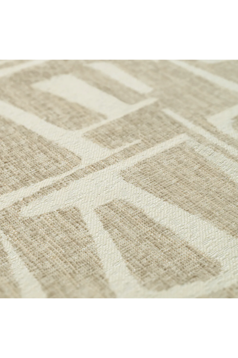 Fabric Curved Sofa S | Eichholtz Bjorn | Eichholtzmiami.com