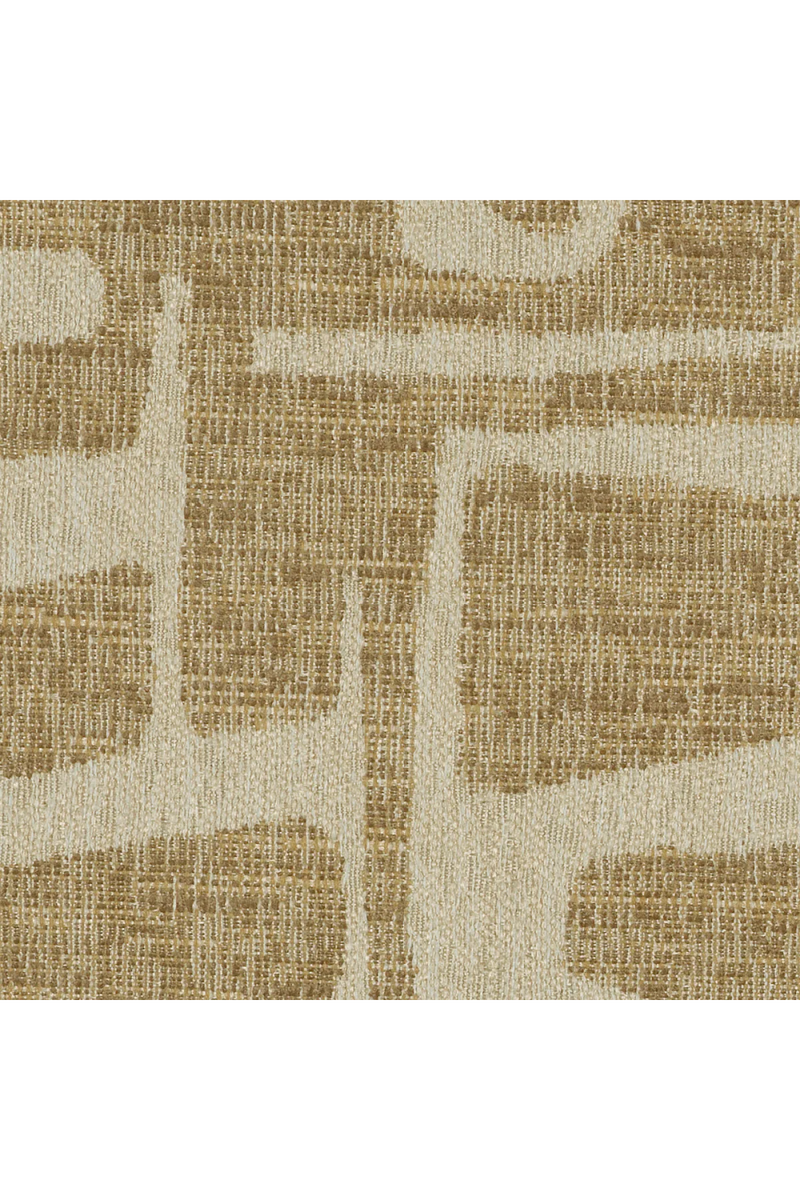 Fabric Curved Sofa S | Eichholtz Bjorn | Eichholtzmiami.com