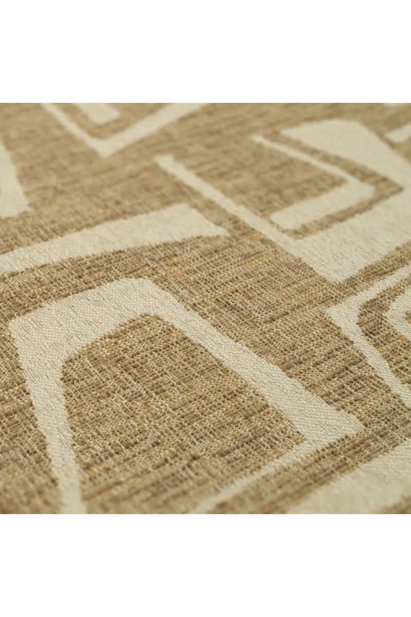 Fabric Curved Sofa S | Eichholtz Bjorn | Eichholtzmiami.com