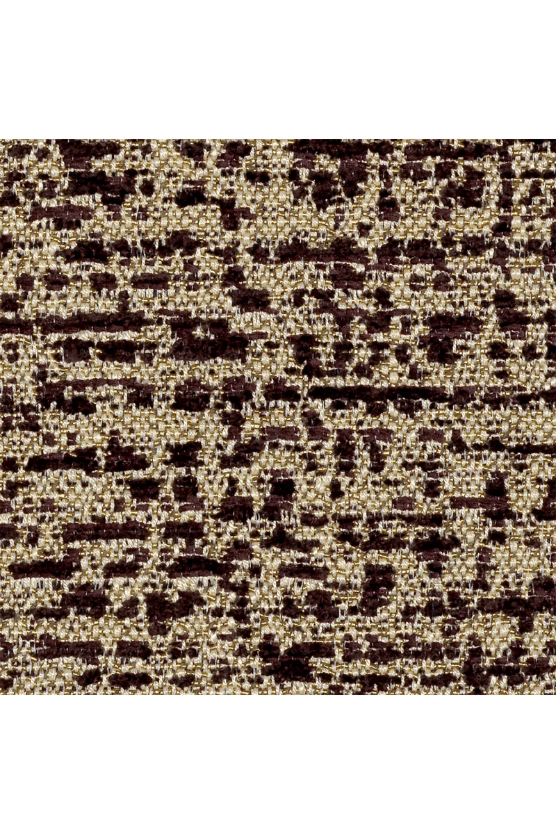 Fabric Curved Sofa S | Eichholtz Bjorn | Eichholtzmiami.com