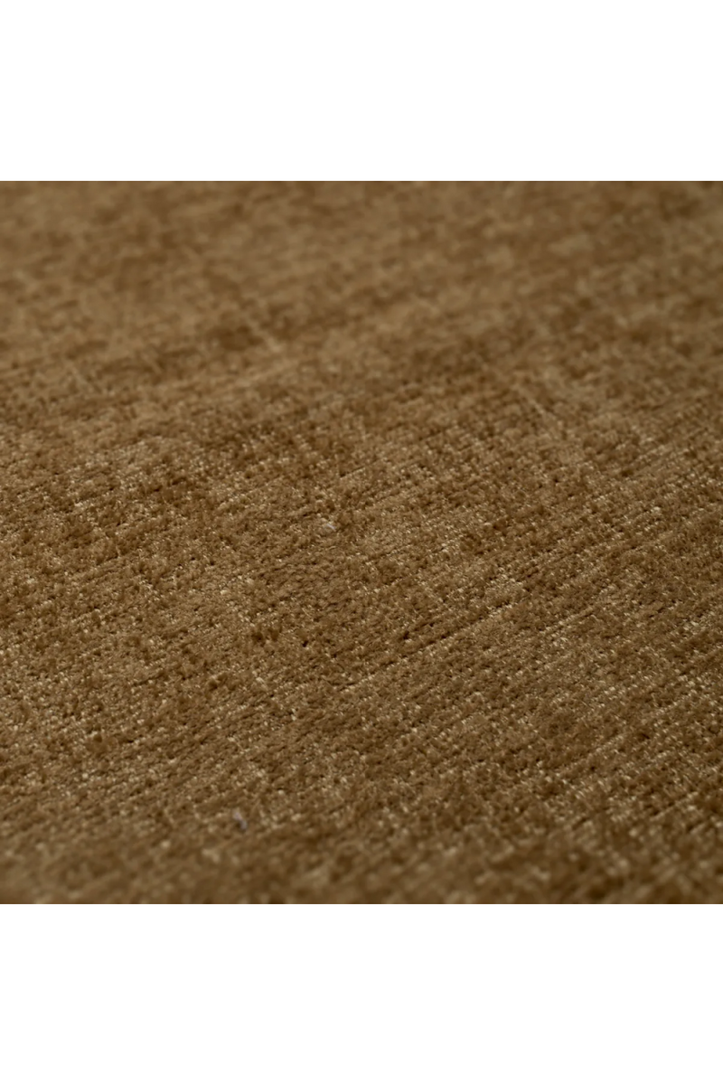 Fabric Curved Sofa S | Eichholtz Bjorn | Eichholtzmiami.com