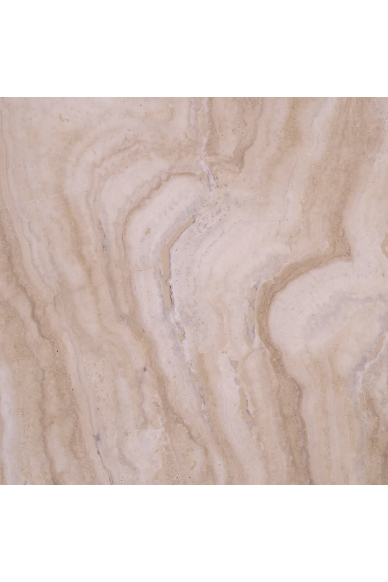 Natural Stone Column L | Met x Eichholtz Lucca | Eichholtzmiami.com