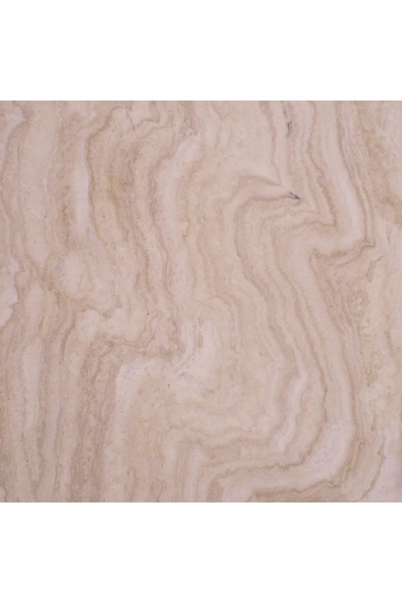 Natural Stone Column L | Met x Eichholtz Lucca | Eichholtzmiami.com