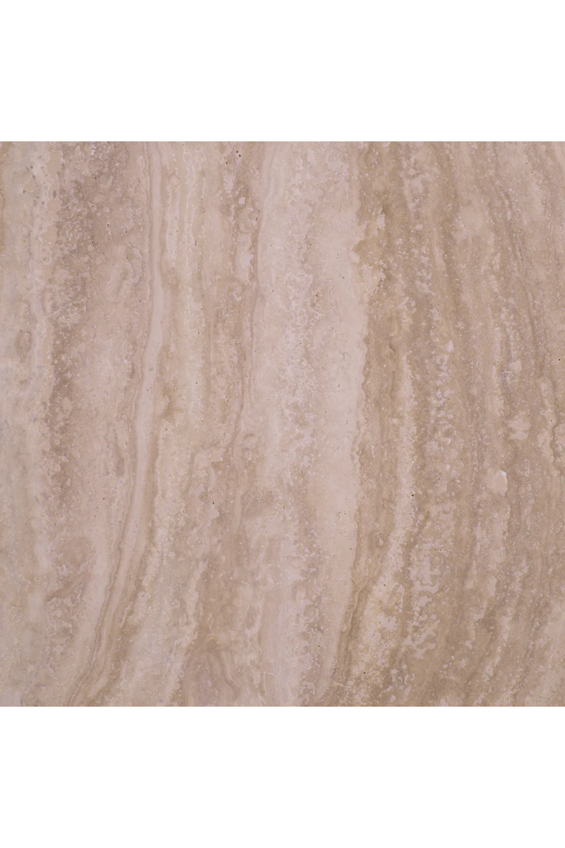 Natural Stone Column L | Met x Eichholtz Lucca | Eichholtzmiami.com