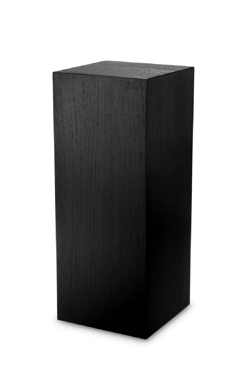 Wooden Minimalist Column M | Met x Eichholtz Grant | Eichholtzmiami.com