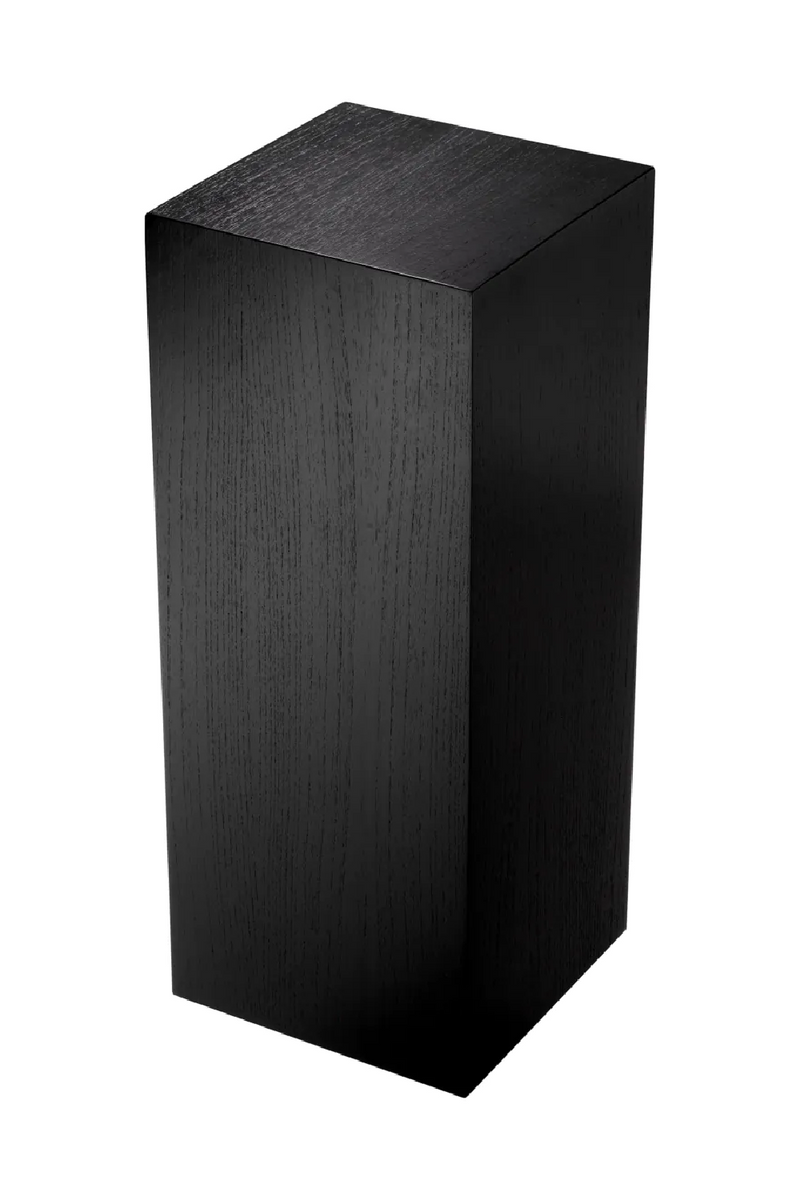 Wooden Minimalist Column M | Met x Eichholtz Grant | Eichholtzmiami.com