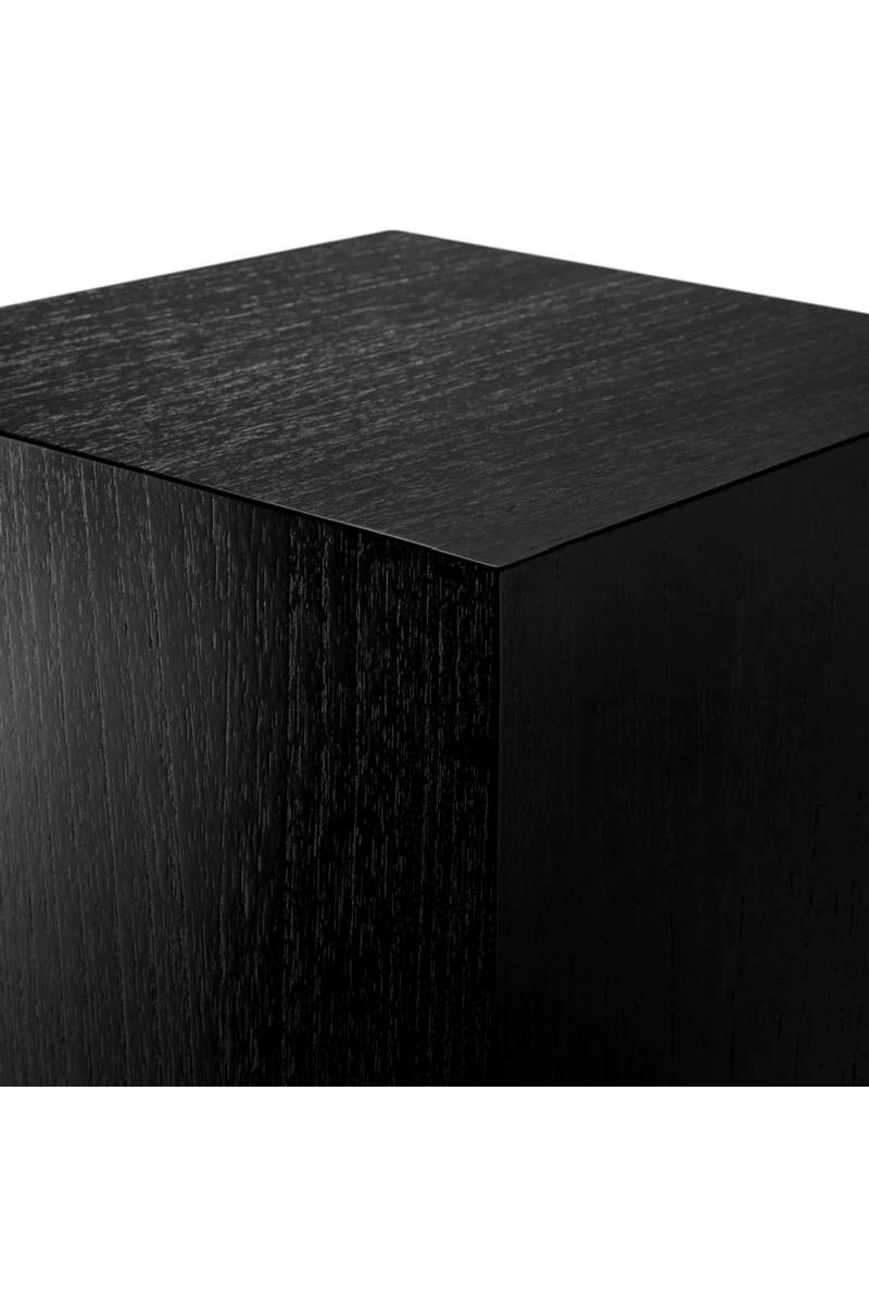 Wooden Minimalist Column L | Met x Eichholtz Grant | Eichholtzmiami.com
