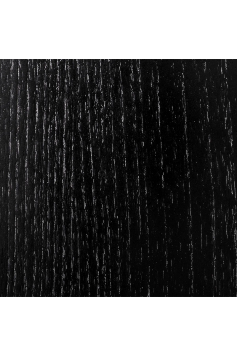 Wooden Minimalist Column L | Met x Eichholtz Grant | Eichholtzmiami.com