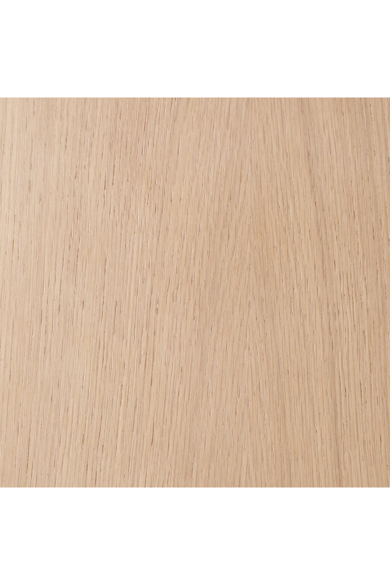 Wooden Minimalist Column L | Met x Eichholtz Grant | Eichholtzmiami.com