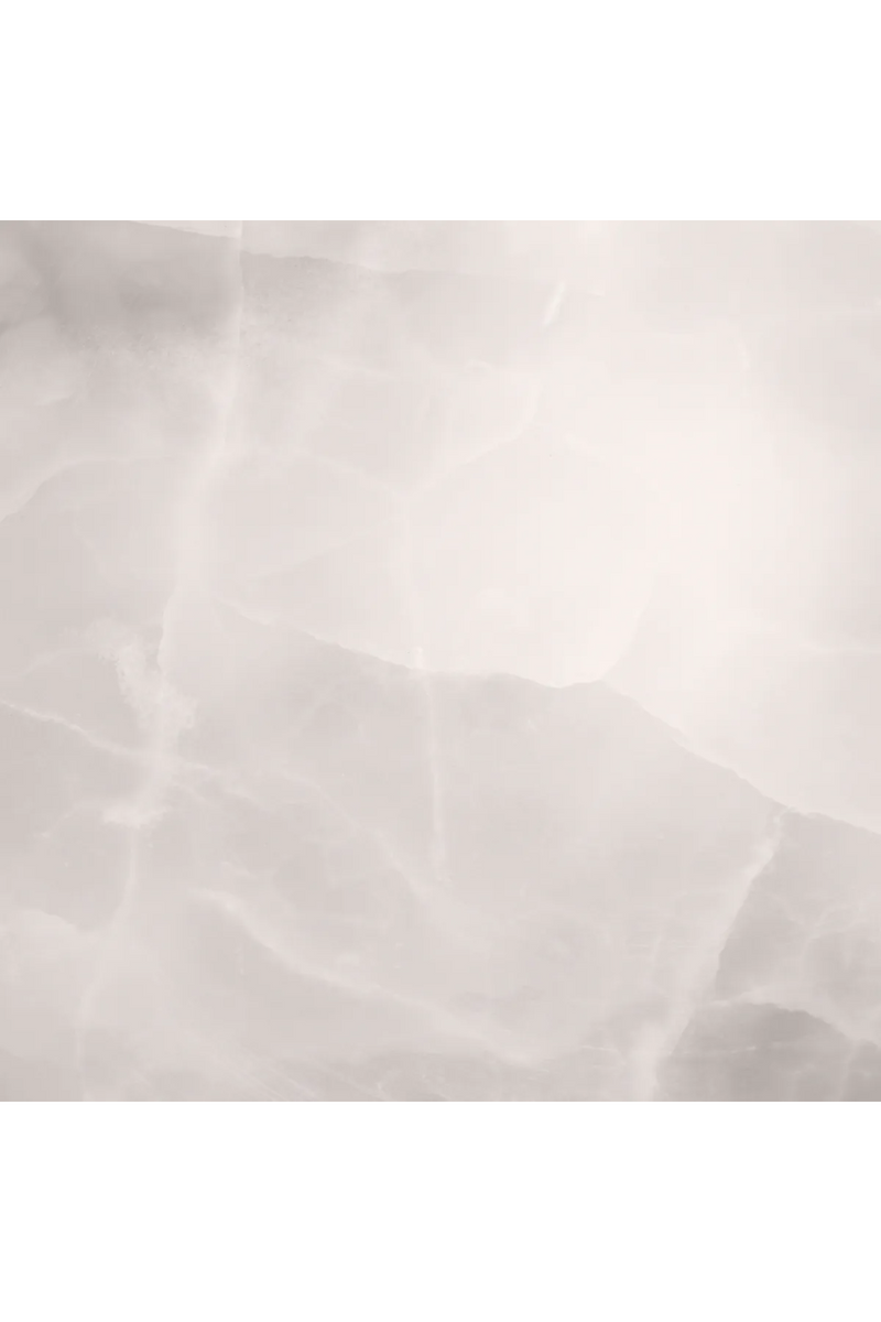 Natural Onyx Tray | Met x Eichholtz Haraga | Eichholtzmiami.com