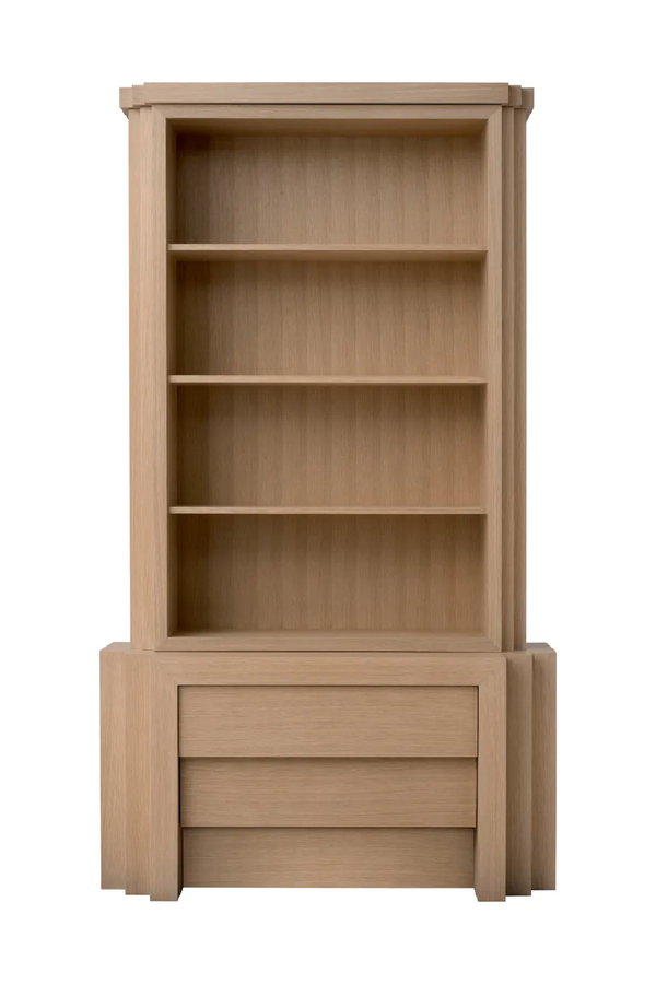 Oak Display Cabinet S | Eichholtz Metropolitan | Eichholtzmiami.com