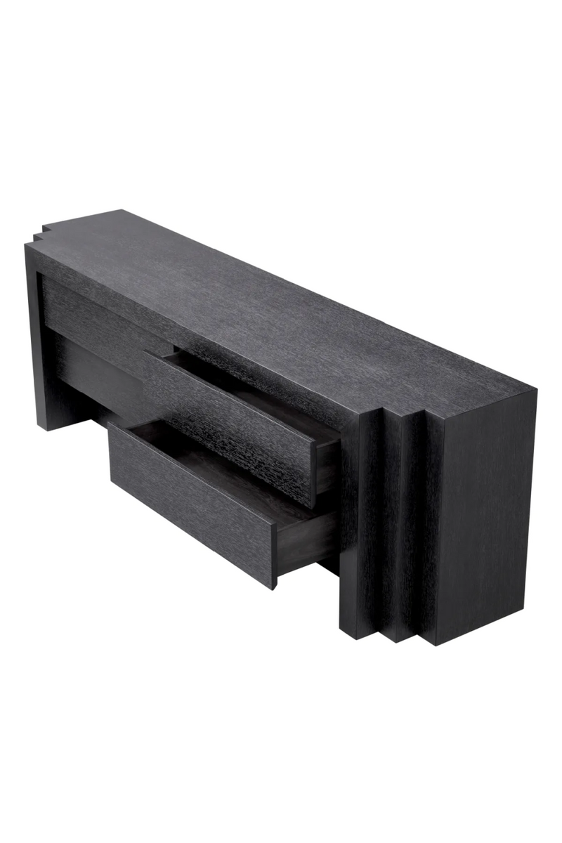 Oak 4-Drawer Dresser | Met x Eichholtz Metropolitan | Eichholtzmiami.com