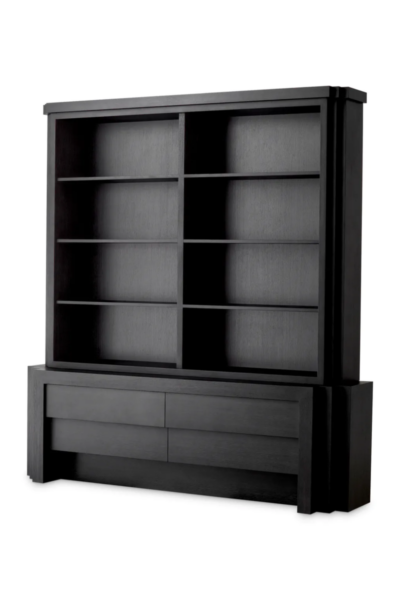 Oak Display Cabinet L | Eichholtz Metropolitan | Eichholtzmiami.com