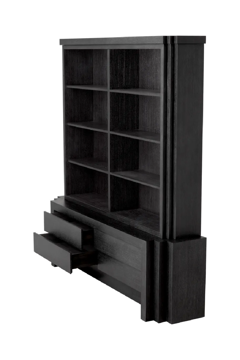 Oak Display Cabinet L | Eichholtz Metropolitan | Eichholtzmiami.com