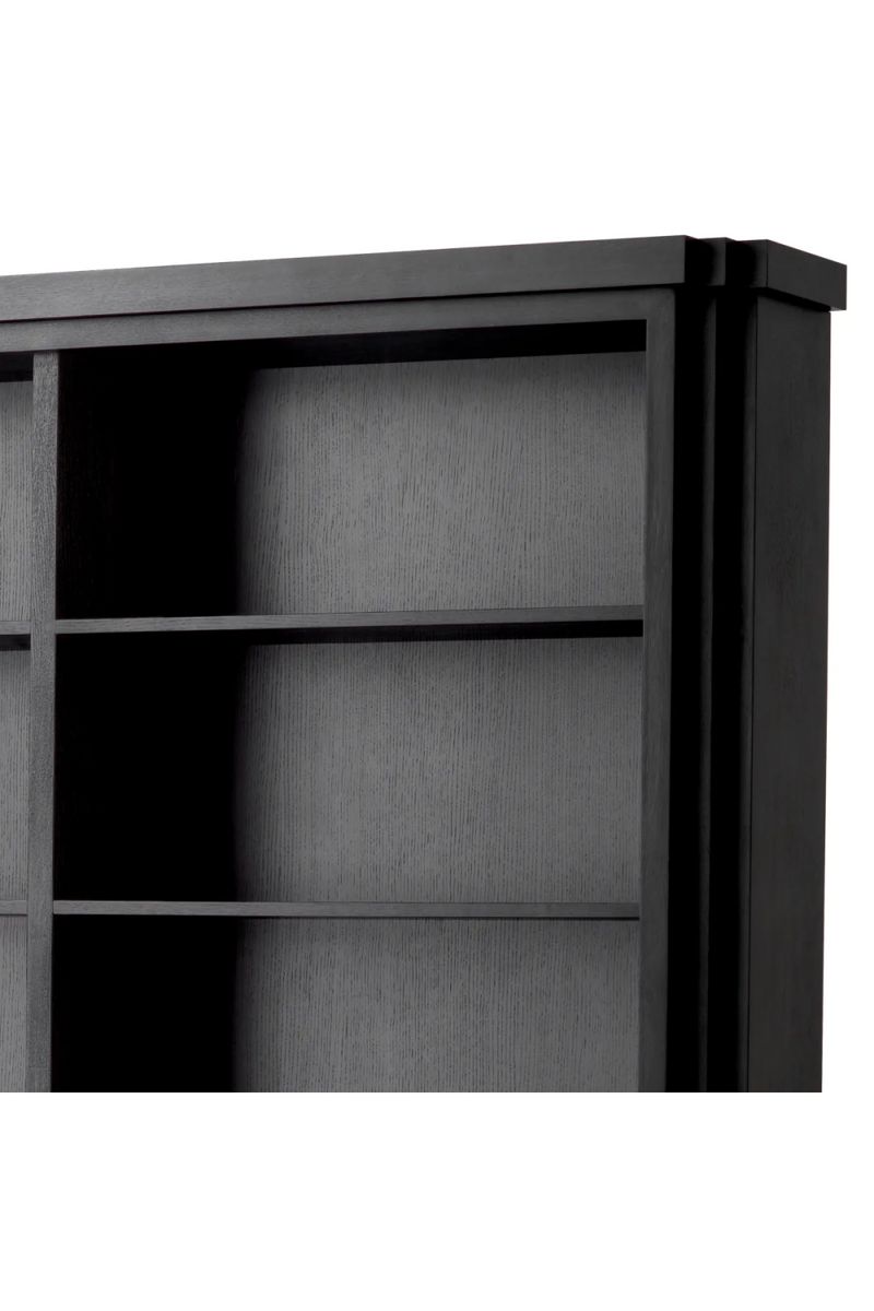 Oak Display Cabinet L | Eichholtz Metropolitan | Eichholtzmiami.com