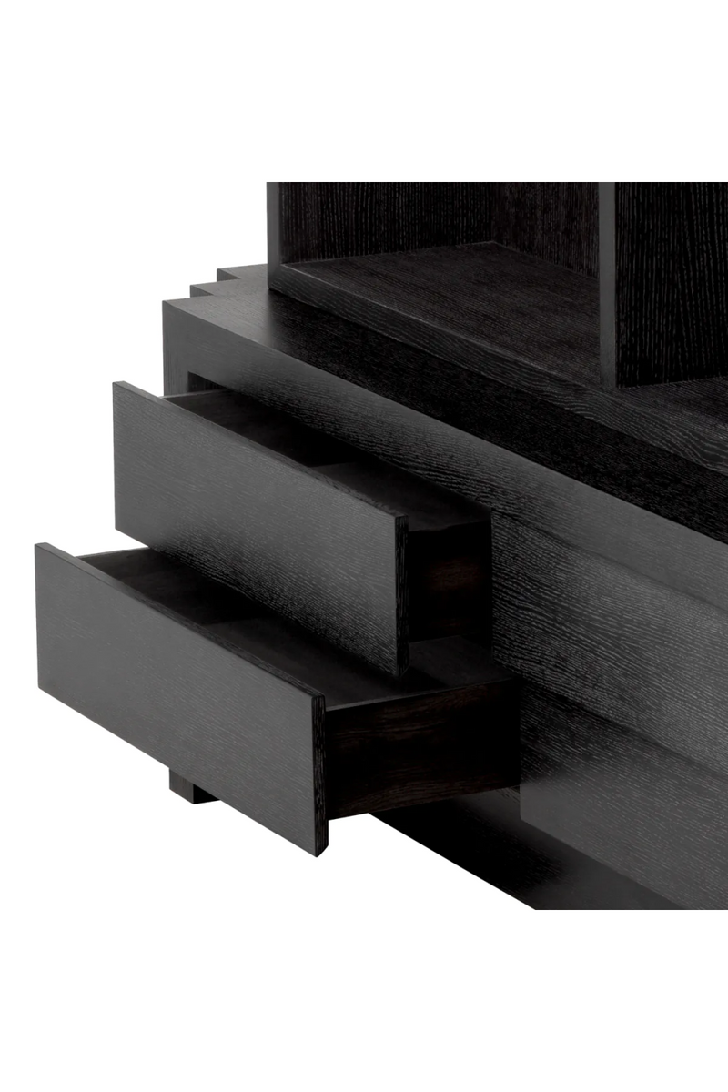 Oak Display Cabinet L | Eichholtz Metropolitan | Eichholtzmiami.com