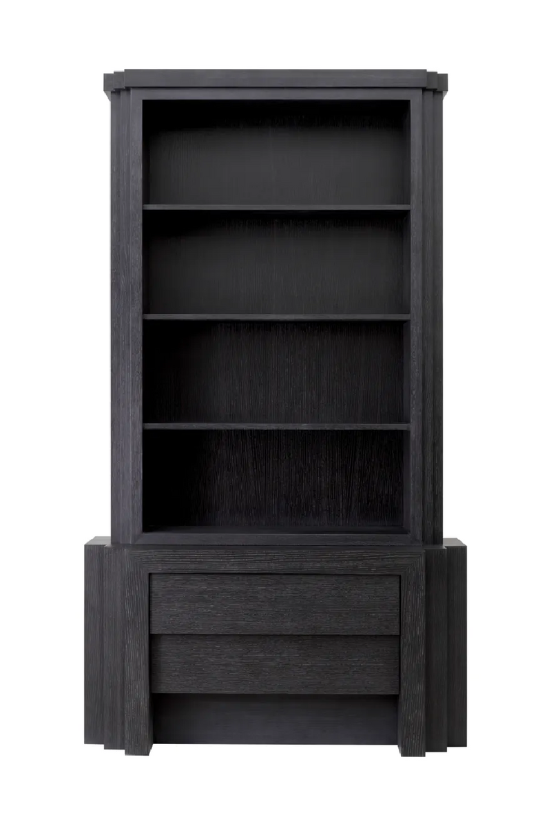 Oak Display Cabinet S | Eichholtz Metropolitan | Eichholtzmiami.com