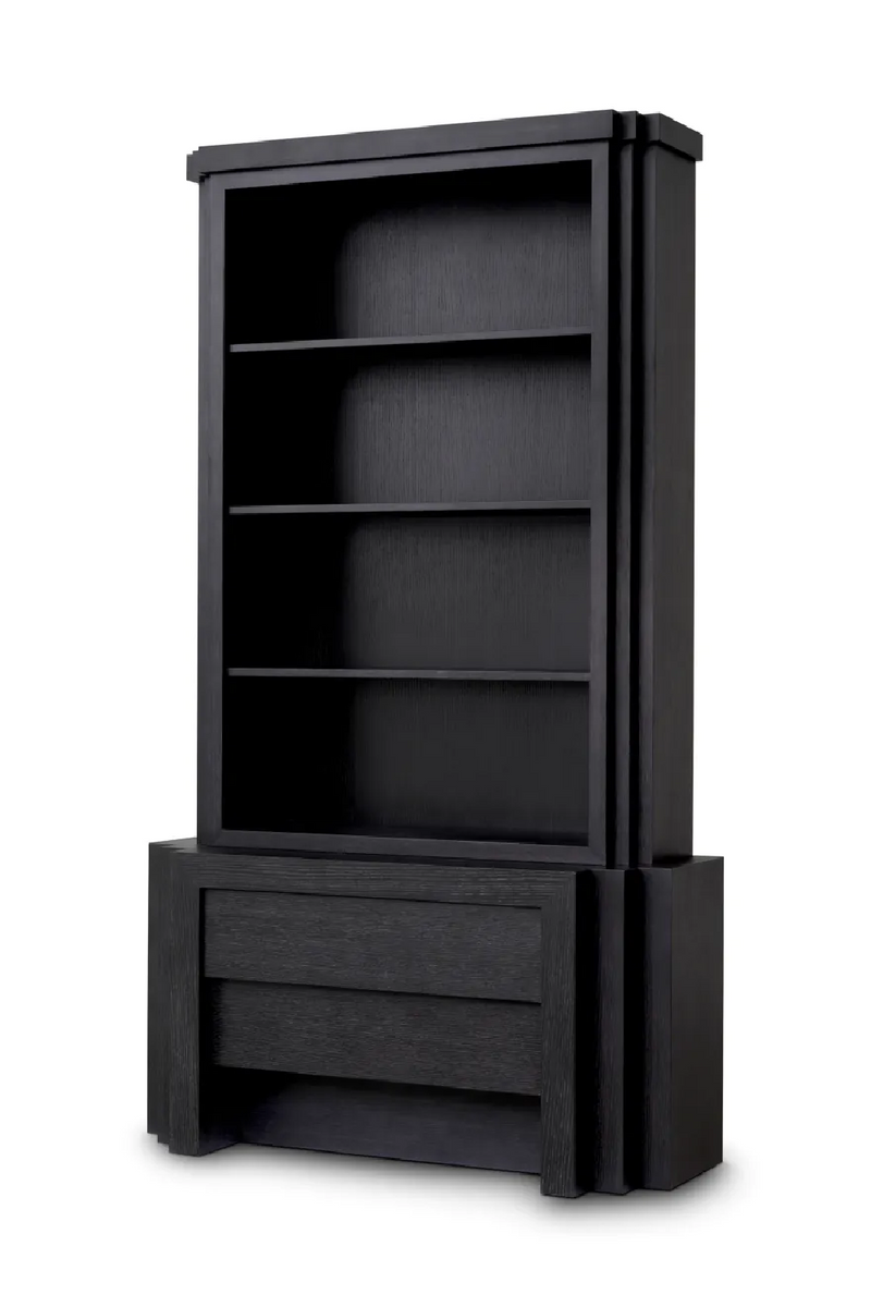 Oak Display Cabinet S | Eichholtz Metropolitan | Eichholtzmiami.com