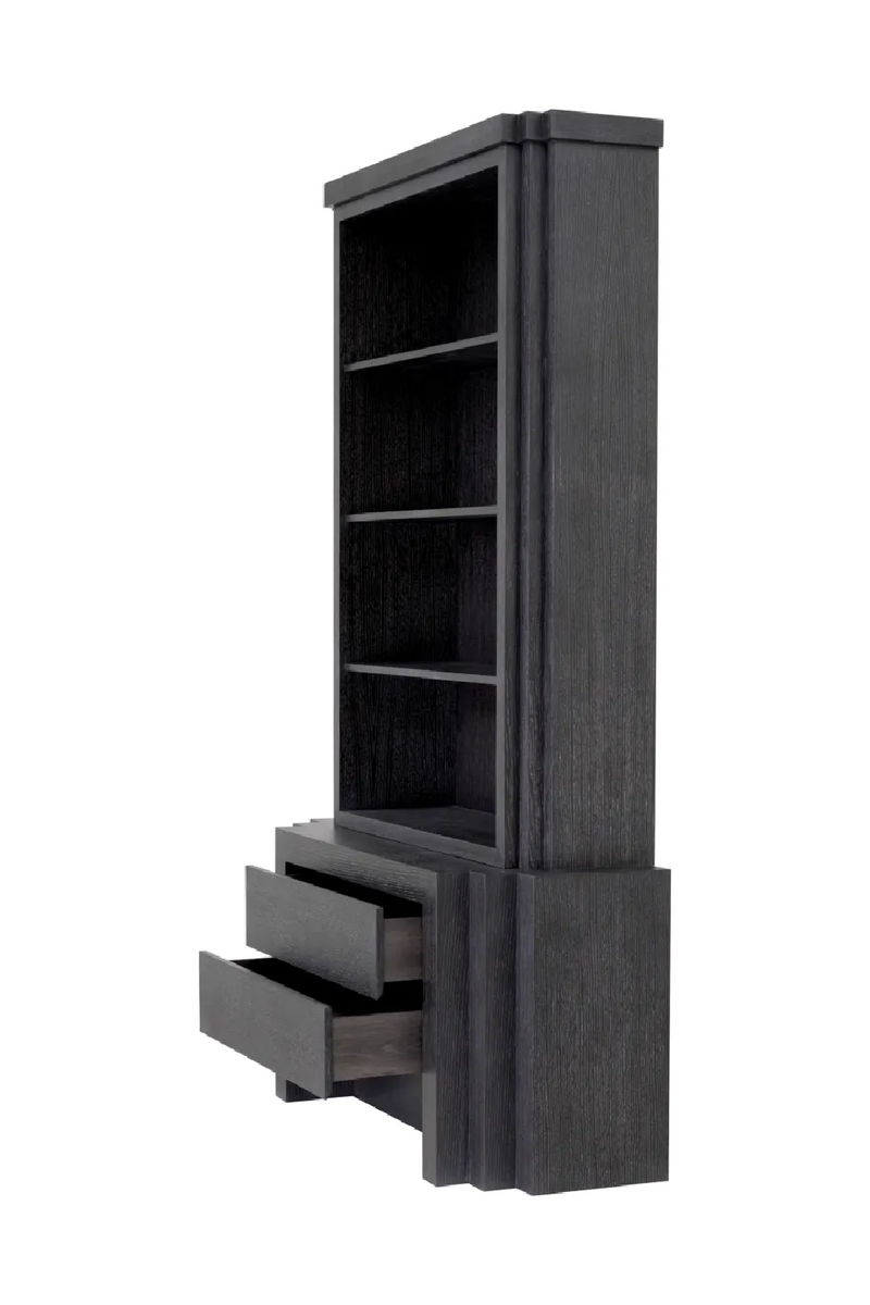 Oak Display Cabinet S | Eichholtz Metropolitan | Eichholtzmiami.com