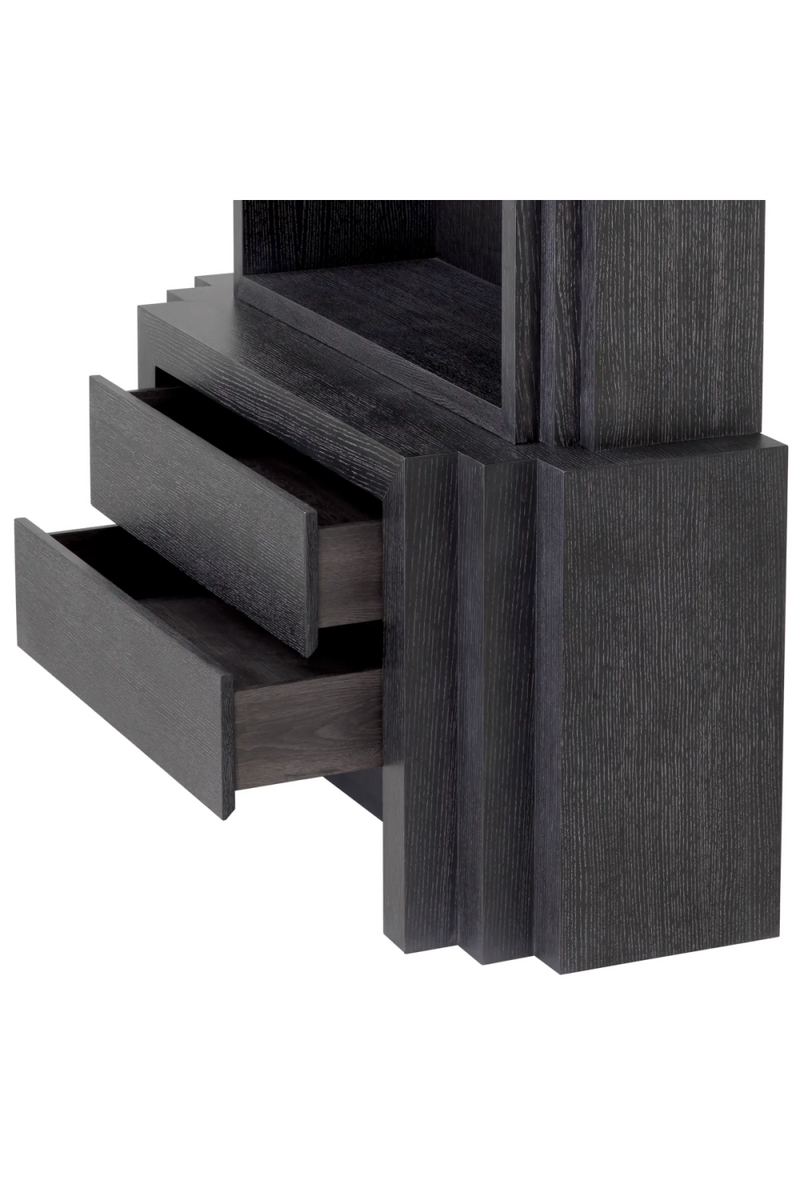 Oak Display Cabinet S | Eichholtz Metropolitan | Eichholtzmiami.com