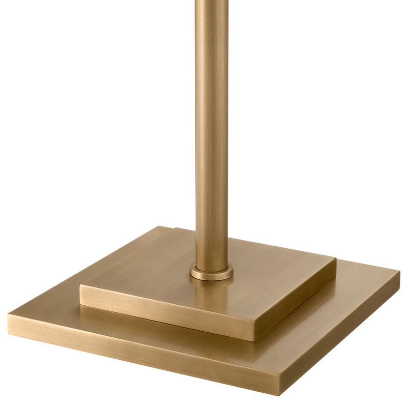 Shade Adjustable Floor Lamp | Met x Eichholtz Corbin | Eichholtzmiami.com