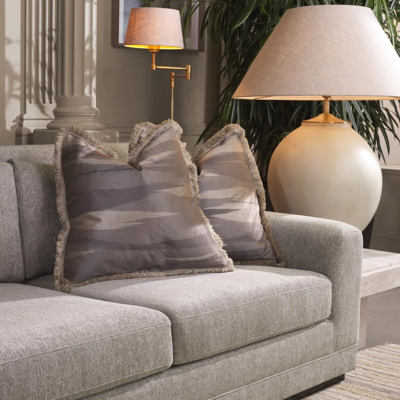 Shade Adjustable Floor Lamp | Met x Eichholtz Corbin | Eichholtzmiami.com