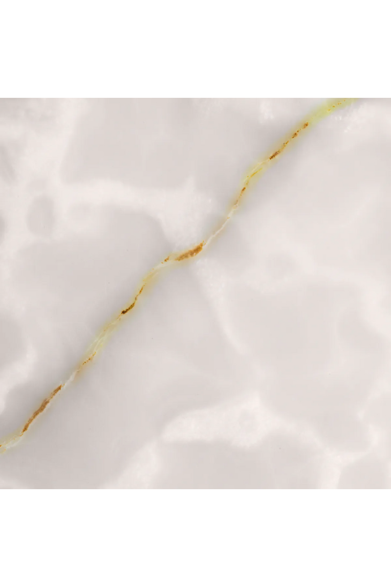 Natural Onyx Tray | Met x Eichholtz Haraga | Eichholtzmiami.com