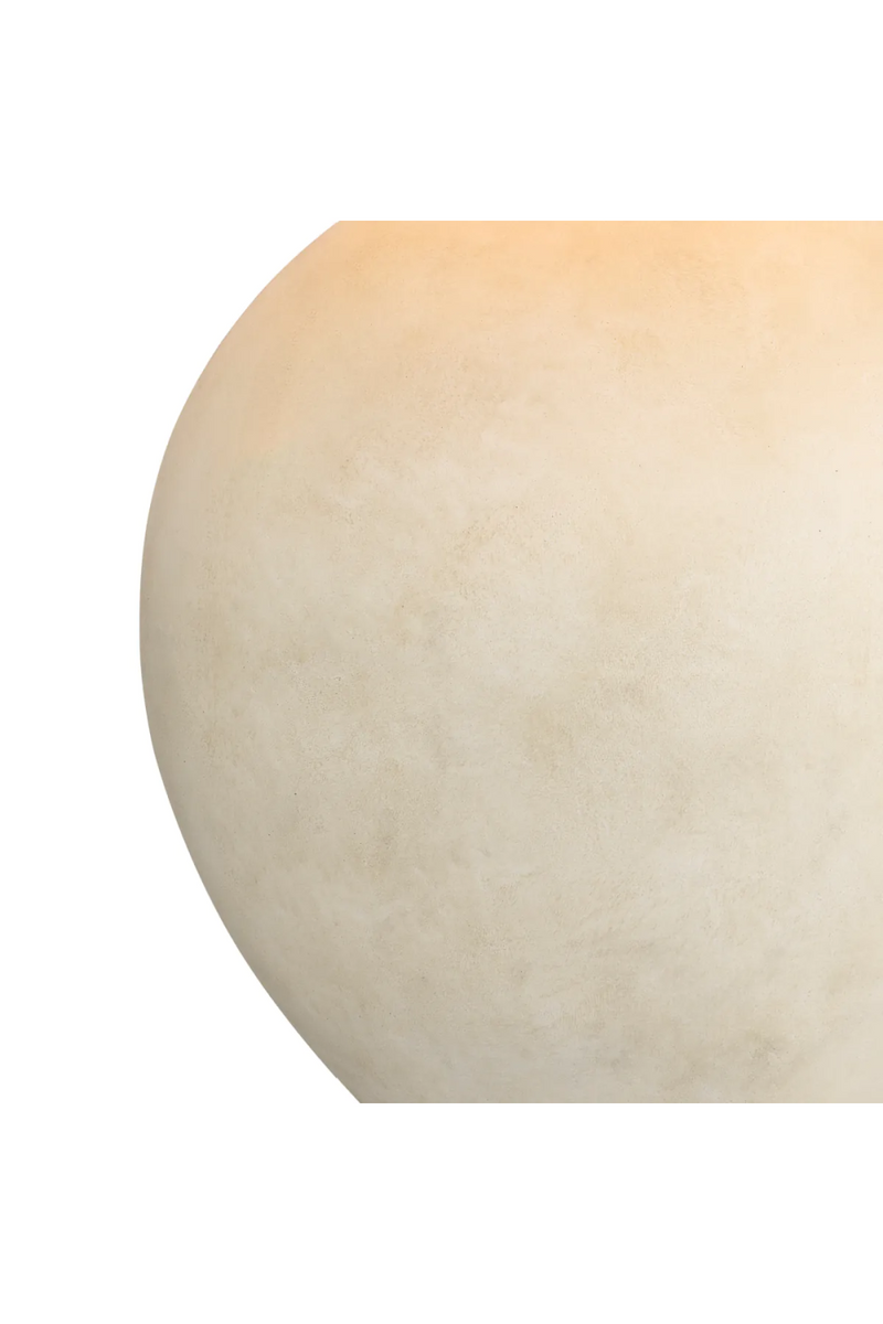 Table Lamp Moon Jar | Met x Eichholtz Moon Jar | Eichholtzmiami.com