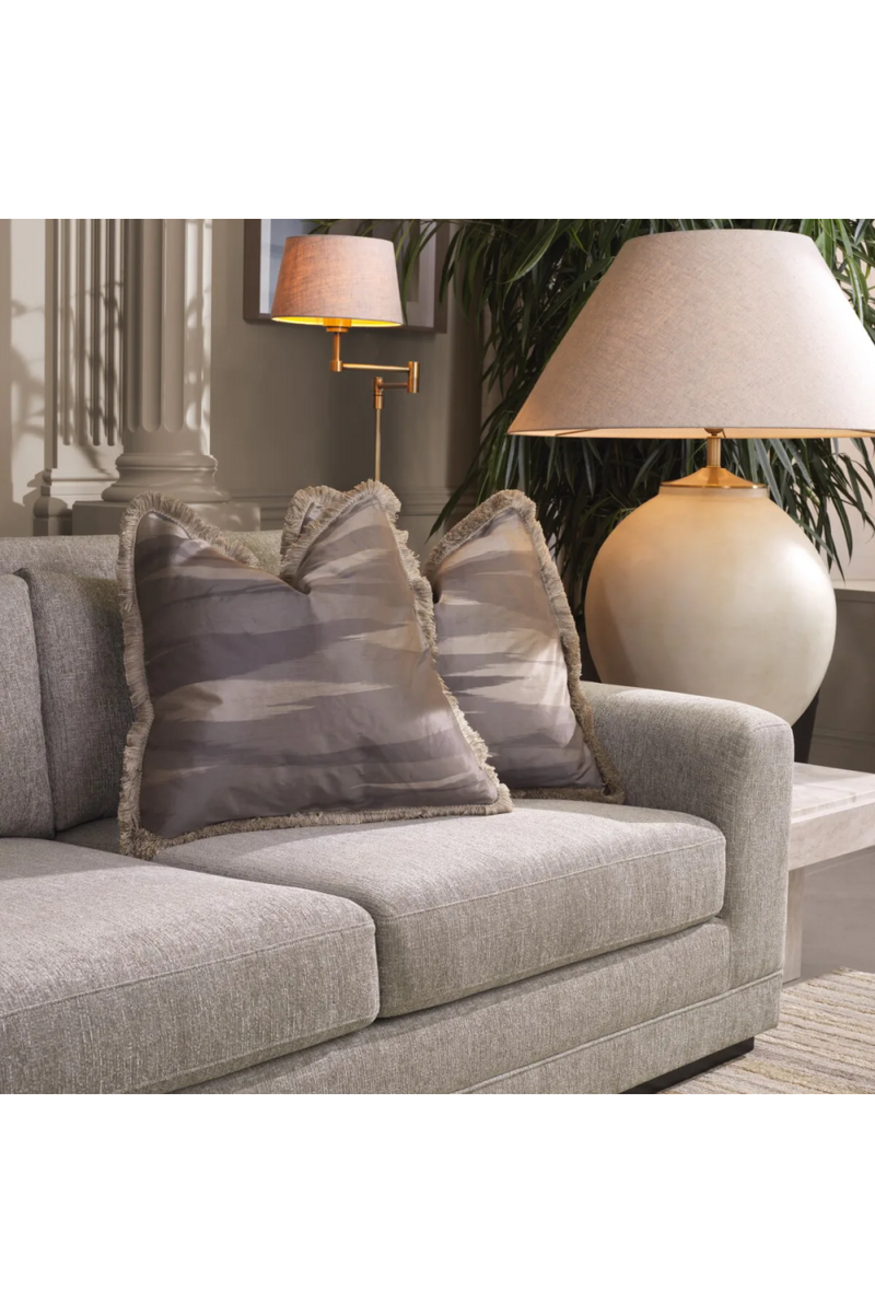 Table Lamp Moon Jar | Met x Eichholtz Moon Jar | Eichholtzmiami.com