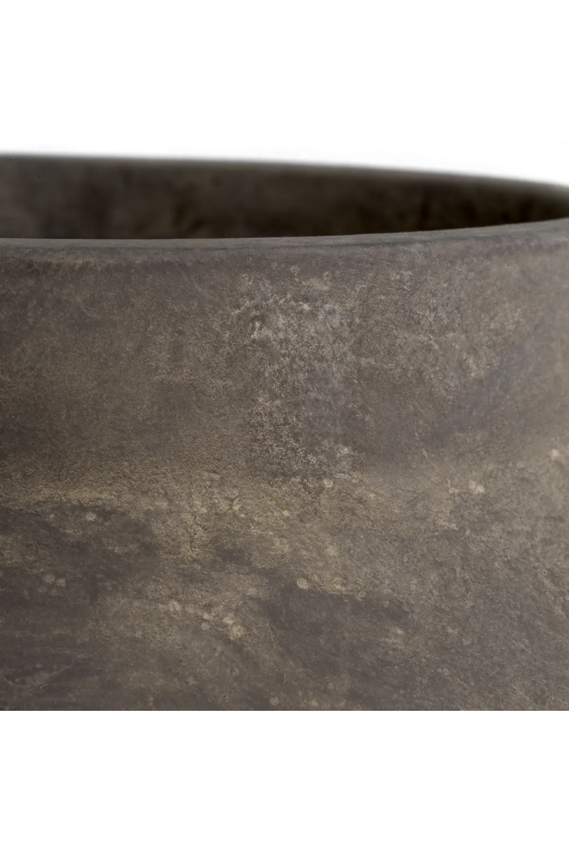 Classic Vase M | Met x Eichholtz Moon Jar | Eichholtzmiami.com
